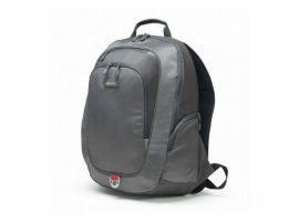  Ruksak za laptop DICOTA Light, do 15.6", sivi (D31045)