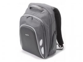  Ruksak za laptop DICOTA Control, za MacBook, 15.6", sivi (N21568P)