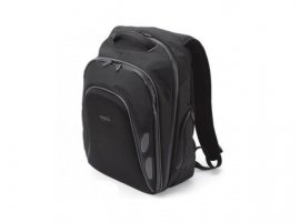  Ruksak za laptop DICOTA Control, za MacBook, 15.6", sivi (N21578P)