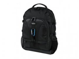 Ruksak za laptop DICOTA Jump, do 15.6", crni (N6418N)