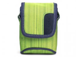 Torba za fotoaparat DICOTA Look, zelena (D16228P)