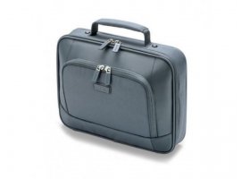  Torba za laptop DICOTA Reclaim NB, do 11.6", siva (D30462)