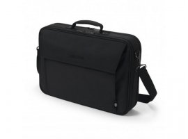  Torba za tablet DICOTA  Slim, za iPad, do 11", siva (D30599)