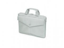  Torba za laptop DICOTA Slim, za MacBook, do 15", siva (D30601)