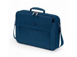  Torba za laptop DICOTA Multi Base, 15.6"/17.3", plava (D30916)