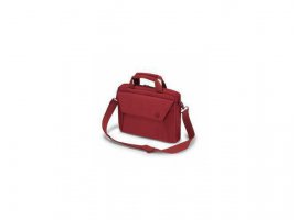  Torba za laptop DICOTA Slim Case Edge, za MacBook, 11"/13.3", crvena (D31214)