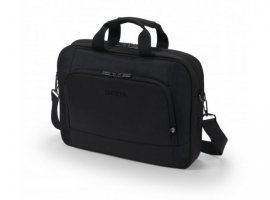  Torba za laptop DICOTA Eco Top Traveller Base, 15.6", crna (D31325-RPET)