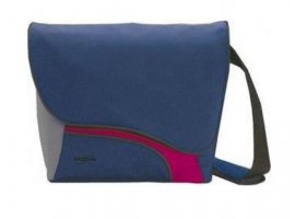  Torba za laptop DICOTA Pep Up Junior, 14.1"/15.6", plava (N10298P)