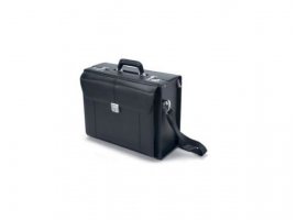  Torba za laptop DICOTA AeroCase, 15.6"/16", crna (N11028K)