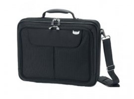  Torba za laptop DICOTA Ultra Case Pro, 15.6"/16.1", crna (N14498N)