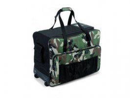  Torba za laptop DICOTA E-Sports, do 20", kamuflažna (N18788P)