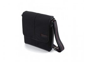 Torba za laptop DICOTA City Wear, do 13.3", crna (N19678N)