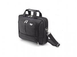  Torba za laptop DICOTA Top Traveler Slight, 10.1"/12.1", crna (N21008N)
