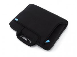  Torba za tablet DICOTA Smart Skin, za iPad, 7"-10.2", crna (N22318N)