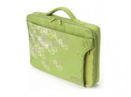  Torba za laptop DICOTA Dee Slim, 15.6"/16.4", zelena (N25788P)