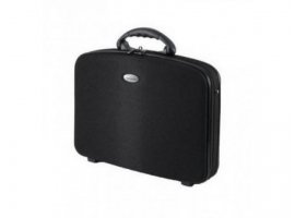 Torba za laptop DICOTA Solid Compact, do 15.6", crna (N3848E)