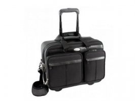  Torba za laptop DICOTA Mobile Commuter, do 15.6", crna (N4598N)