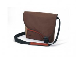  Torba za laptop DICOTA Pep Up, 15.6"/16", smeđa (N9628P)