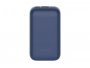 Prijenosna baterija XIAOMI 33W Power Bank 10000mAh Pocket Edition Pro (Midnight Blue), 33W brzo punjenje, USB-C, USB-A, plava 