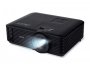Projektor ACER X1126AH, DLP, 800x600px, 4000 ANSI, 20000:1, zvučnici, crni