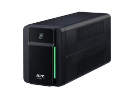 UPS APC BX950MI, Back-UPS, 950 VA/520 W, Tower, 230 V, 6x IEC C13 outlets, AVR