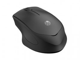  Mi&scaron; HP 280 Silent, bežični, crni