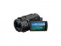 Video kamera SONY FDR-AX43AB, 8.3Mpx, 20x, 4K, 3