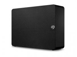  Eksterni tvrdi disk, 12 TB, SEAGATE Expansion Desktop, 3.5", USB 3.0, STKP12000400