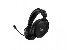  Slušalice + mikrofon HYPERX Cloud Stinger 2 Wireless, gaming, bežične, crne (676A2AA)