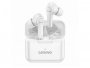 Bluetooth slušalice LENOVO QT82, TWS, bijele