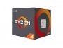 Procesor AMD Ryzen 3 4300G, 3800/4000 MHz, Socket AM4, Radeon Graphics