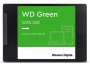 SSD disk 240 GB, WESTERN DIGITAL Green, 2.5