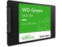 SSD disk 480 GB, WESTERN DIGITAL Green, 2.5