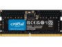 Memorija CRUCIAL 8 GB DDR5, 4800 MHz, SODIMM, CL40, CT8G48C40S5