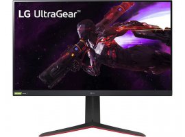  Monitor LG UltraGear 32GP850, 32