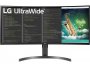 Monitor LG UltraWide 34WP75CP, 34