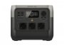 Baterijski generator ECOFLOW River 2 Pro, 768Wh, 3x AC, WiFi, BT, solarni ulaz (EF ZMR620-B-EU)