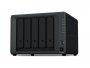 NAS SYNOLOGY DS1522+ DiskStation, 5-bay All-in-1 NAS server, 2.5