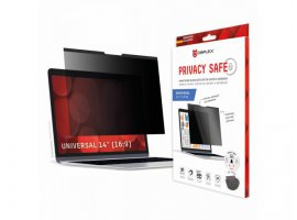  Filter privatnosti za laptop DISPLEX Privacy Safe Universal 14", 16:9 (01762)