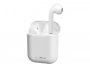 Bluetooth slušalice GADGETMONSTER GDM-1009, TWS, bijele