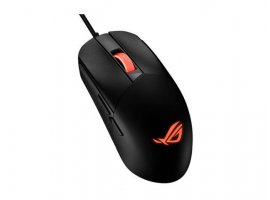 Mi&scaron; ASUS ROG Strix Impact III, gaming, žični, crni