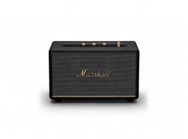  Zvučnik MARSHALL Acton III, 60W, LE Audio, BT/ Aux 3.5mm, crni