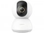 Nadzorna kamera XIAOMI Smart Camera C300, unutarnja, 3MP/2K, 360°, WiFi, AI detekcija, bijela