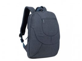  Ruksak za laptop RIVACASE 7723, do 14", siva