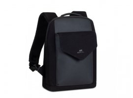  Ruksak za laptop RIVACASE 8521, do 13.3", crni