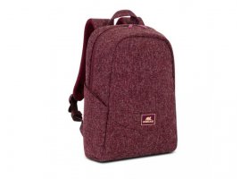  Ruksak za laptop RIVACASE 7923, do 13.3", crveni