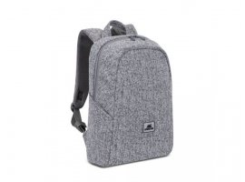 Ruksak za laptop RIVACASE 7923, do 13.3", sivi