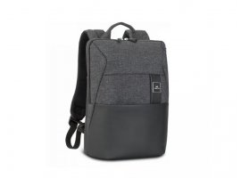  Ruksak za laptop RIVACASE 8825, za MacBook Pro, do 13.3", crni
