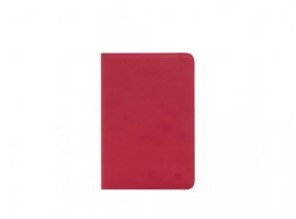  Maskica za tablet RIVACASE 3214, do 8", crvena