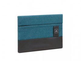  Navlaka za laptop RIVACASE 8803, za MacBook Pro, do 13.3", plava